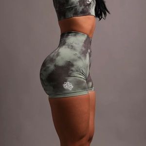 Agave Marble Darc Sport Everson shorts